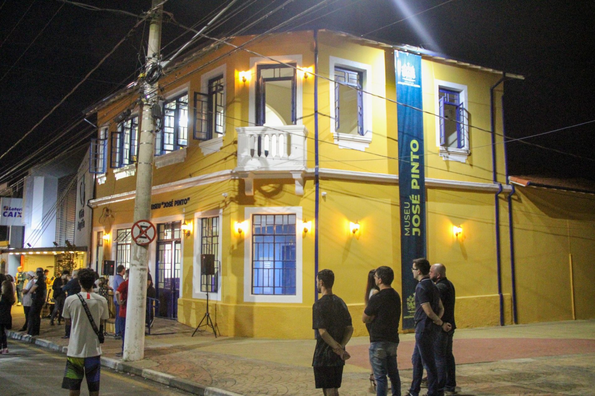 Araçoiaba da Serra celebra a arte com exposições no Museu Municipal José Pinto