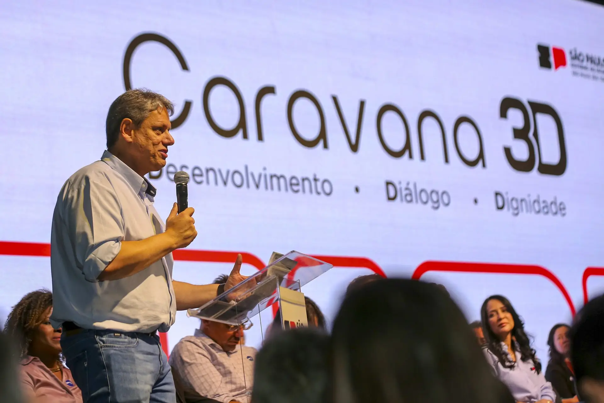 Araçoiaba da Serra receberá nova creche com investimento de R$ 2,5 milhões do Governo de SP