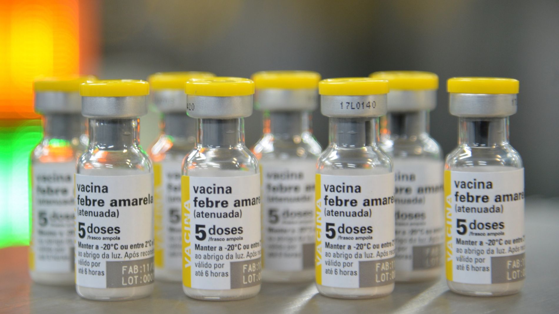 Araçoiaba intensifica campanha de vacinação contra febre amarela em todas as unidades de saúde