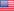Bandeira dos EUA