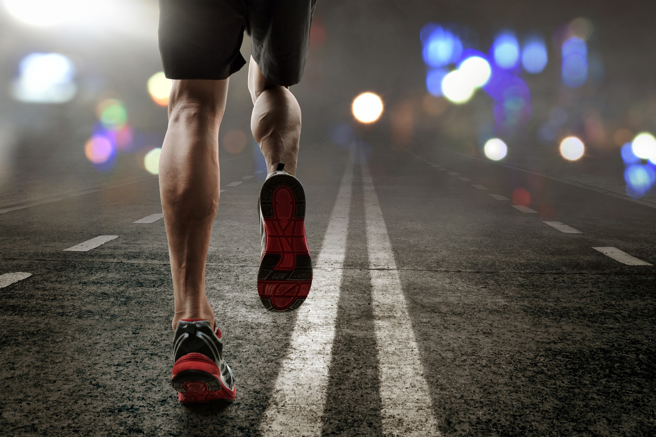 Noite de corrida e prevenção movimenta Araçoiaba da Serra em novembro