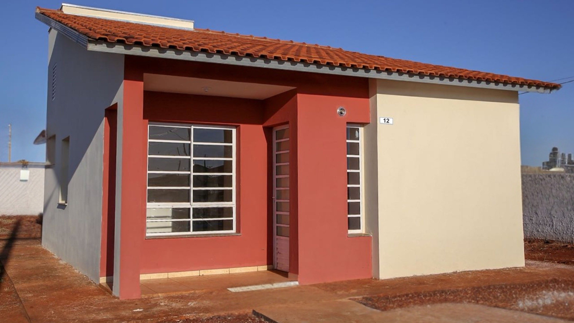 Sorteio da CDHU em Araçoiaba da Serra promete realizar o sonho da casa própria