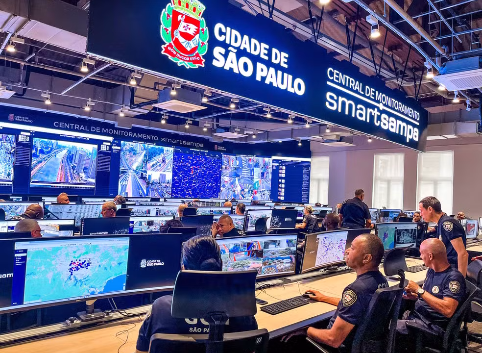 Vazamento de dados do Smart Sampa gera investigação e reforça debate sobre segurança digital